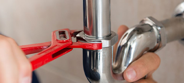 Plumber Westminster